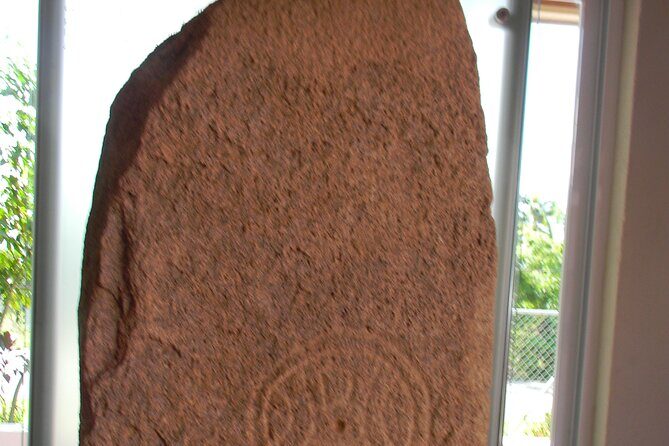 Xihucan archaeological tour - Final Thoughts