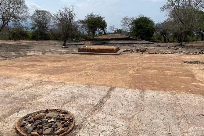 Xihucan archaeological tour - FAQ
