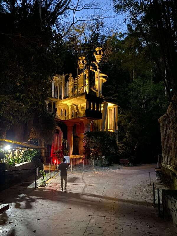 Xilitla - Caminando por un sueño surrealista - Is this tour worth the price?