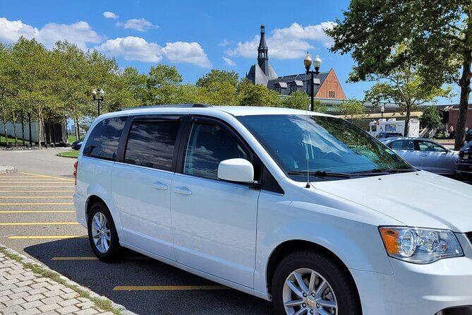 XL Mini Van from EWR Airport to Cape Liberty Cruise Terminal - Why Choose This Transfer?