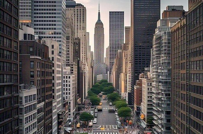 XL Mini Van Times Square NYC and Cape Liberty Cruise Port - Final Thoughts