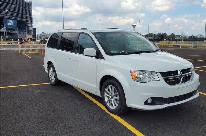 XL Mini Van Times Square NYC and Cape Liberty Cruise Port - FAQs