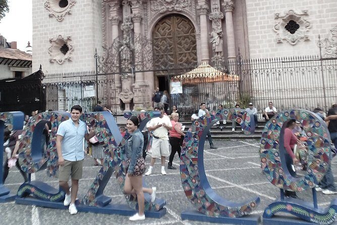 Xochicalco Taxco Cacahuamilpa and Pozas Azules - Starting with Xochicalco: A Window into Prehispanic Mexico