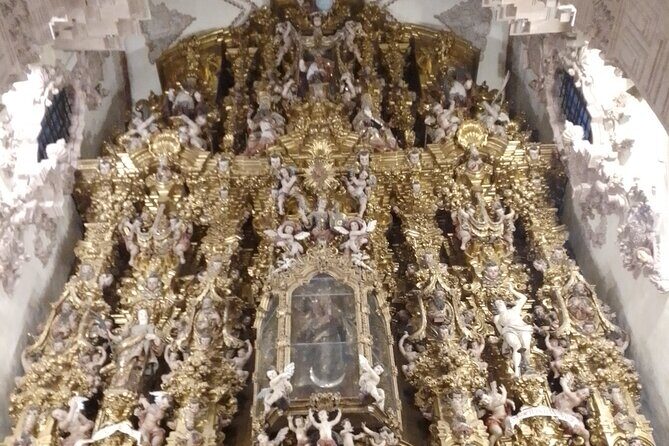 Xochicalco Taxco Cacahuamilpa and Pozas Azules - Logistics and Practicalities