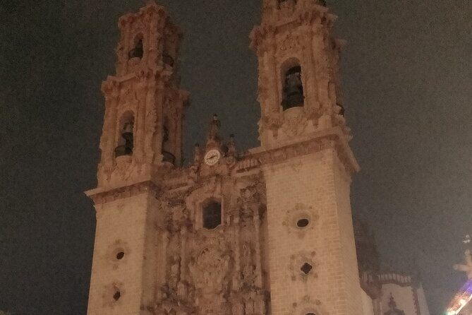 Xochicalco Taxco Cacahuamilpa and Pozas Azules - Who Would Enjoy This Tour?
