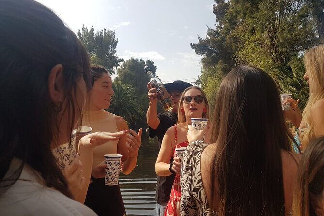 "Xochimilco: A Floating Mexican Fiesta" - The Experience in Detail