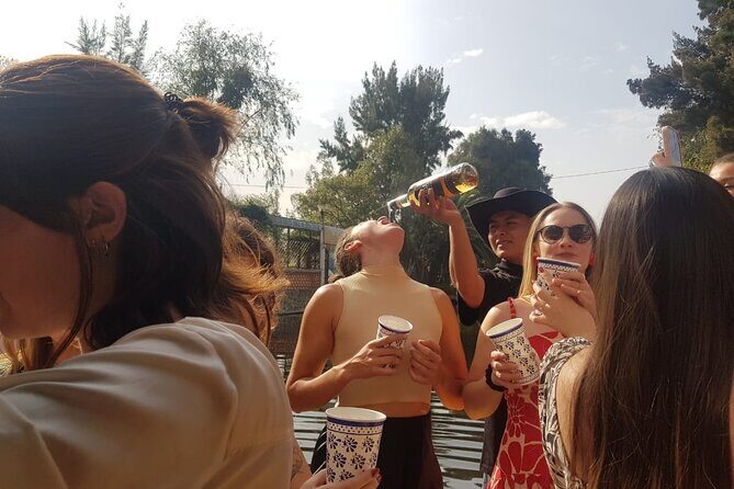 "Xochimilco: A Floating Mexican Fiesta" - What to Keep in Mind