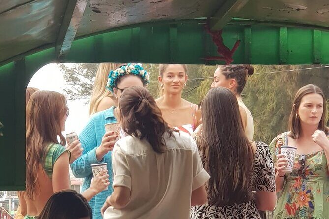 "Xochimilco: A Floating Mexican Fiesta" - Frequently Asked Questions