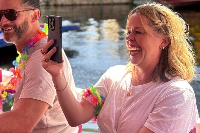 Xochimilco All Inclusive Experience Tequila and Mezcal with Culture - Final Thoughts