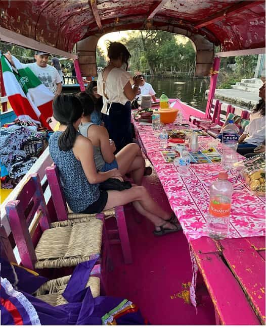 Xochimilco and Garibaldi: Tradition and Music - Final Thoughts: Who Should Consider This Tour?