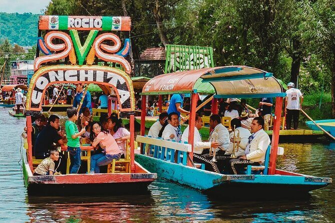 Xochimilco and Mixquic from CDMX Day of the Dead Party - Final Thoughts: Is It Worth It?