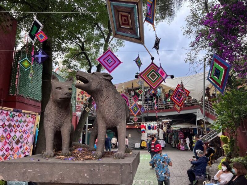 Xochimilco & Colonial Coyoacan Trip - Final Thoughts