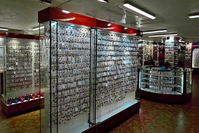 Xochimilco, Coyoacan and more tours - Key Points