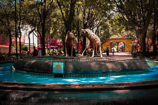 Xochimilco, Coyoacan and more tours - Who Should Consider This Tour?