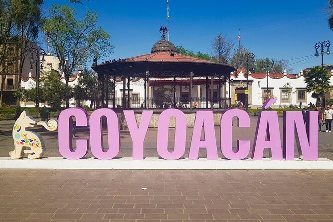 Xochimilco, Coyoacan, Aztec Stadium & UNAM - Frequently Asked Questions