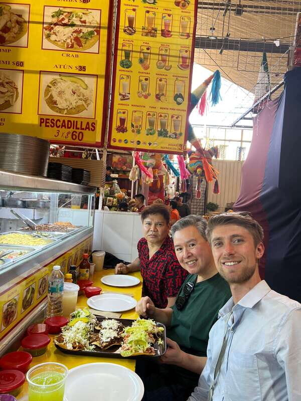 Xochimilco + Coyoacán Combo Full-Day Tour - Key Points about the Tour: