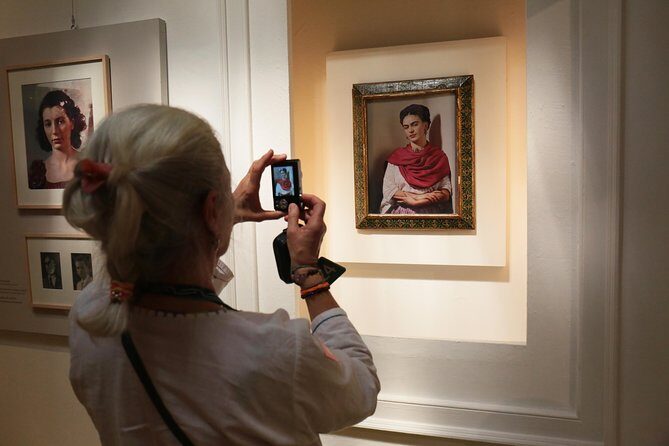 Xochimilco, Coyoacan, Frida Kahlo Museum & Artistic Murals - Final Thoughts