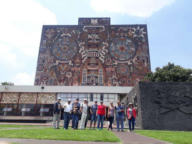 Xochimilco & Coyoacan. Mexico City. Private Tour - A Closer Look at the Itinerary