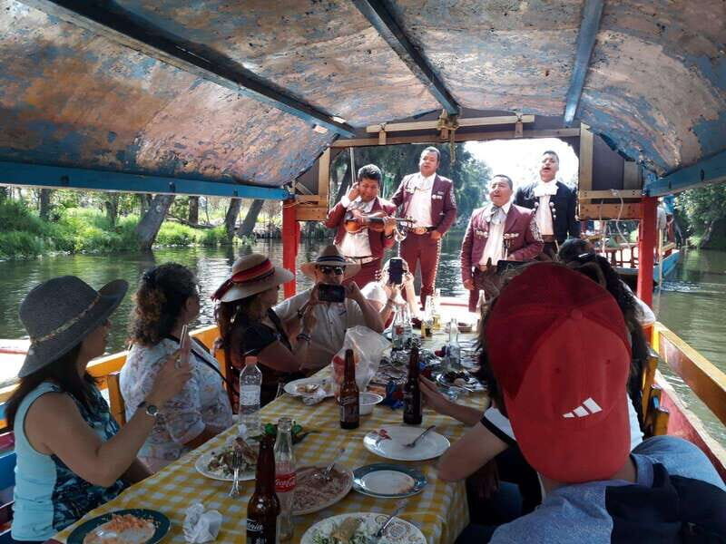 Xochimilco & Coyoacan. Mexico City. Private Tour - Final Thoughts