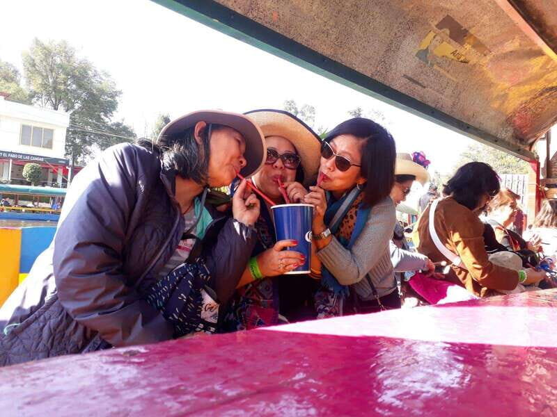 Xochimilco & Coyoacan. Mexico City. Private Tour - FAQs