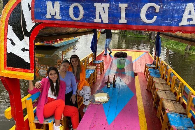 Xochimilco - Coyoacan Tour - What to Expect from the Full Tour Experience