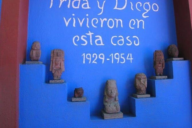 Xochimilco - Coyoacan Tour - Final Thoughts