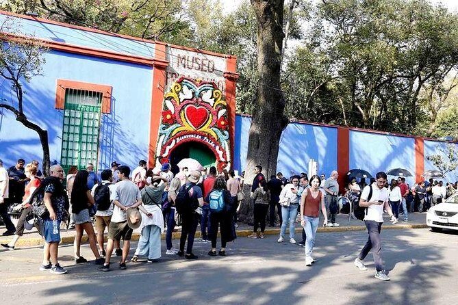 Xochimilco - Coyoacan Tour - Frequently Asked Questions