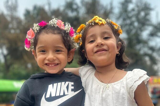 Xochimilco Cultural Festival in the Water Canals - Who Will Love This Tour?