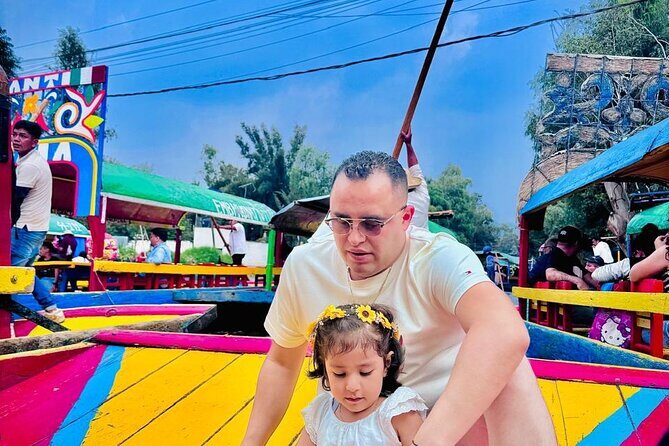 Xochimilco Cultural Festival in the Water Canals - FAQs