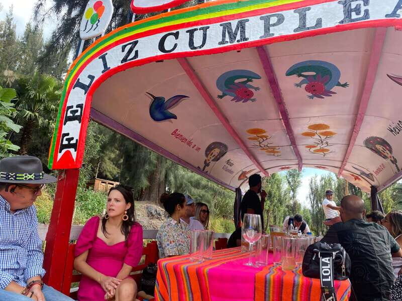 Xochimilco: Eco Tour With Food - Final Thoughts