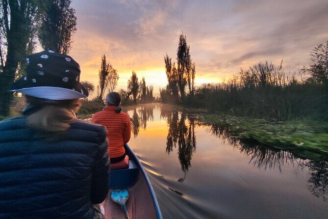 Xochimilco Ecotourism at Dawn in Canoe and Organic Breakfast - Who Will Love This Tour?