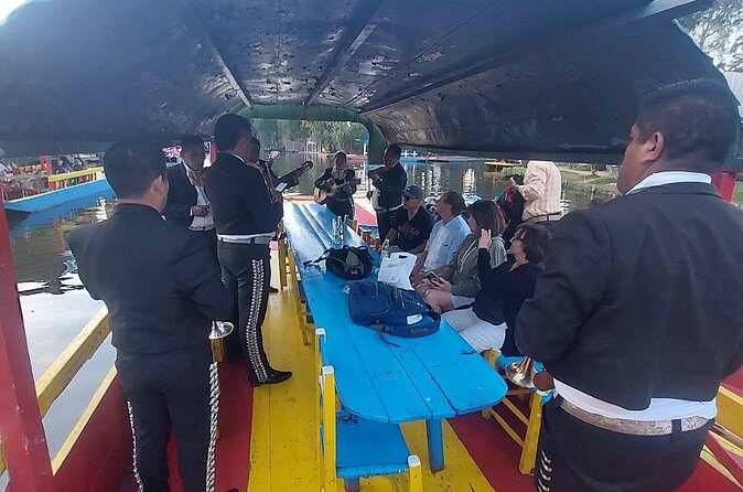 Xochimilco Floating Gardens and Coyoacan Private Tour - Final Thoughts: Who Will Love This Tour?