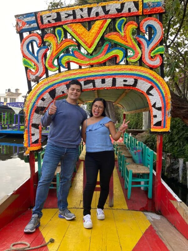 Xochimilco: Food and Trajinera Ride with Local Women - Key Points