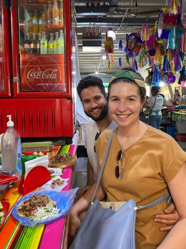 Xochimilco: Food and Trajinera Ride with Local Women - Practical Details and What to Expect