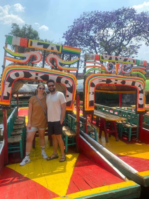 Xochimilco: Food and Trajinera Ride with Local Women - Who is this Tour Best For?