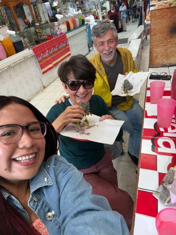 Xochimilco: Food and Trajinera Ride with Local Women - Final Words