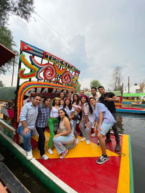 Xochimilco: Food and Trajinera Ride with Local Women - FAQ
