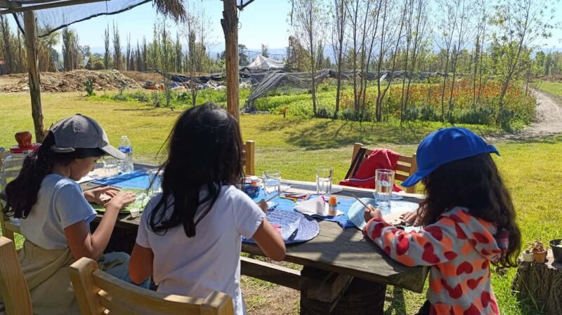 Xochimilco for kids and families - Who Is This Tour Best For?