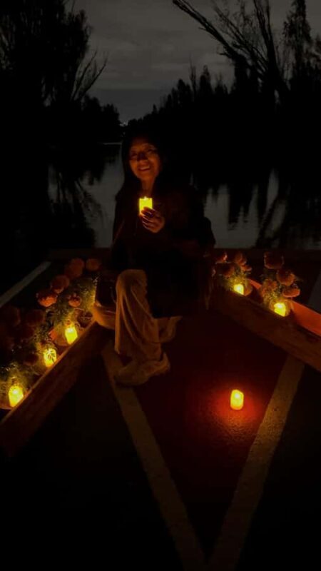 Xochimilco: Island of the Dolls Tour Games and Drinks - Final Thoughts