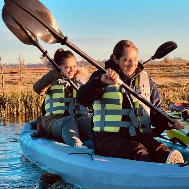 Xochimilco: Kayak Tour and Axolotl Watching - Practical Tips and Considerations