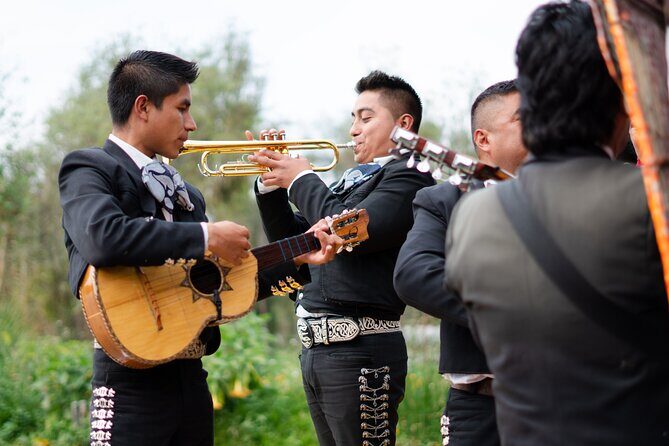 Xochimilco Magic: Tequila & Mezcal, 3hr boat adventure! - FAQs
