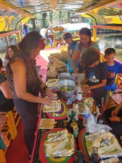 Xochimilco: Market, Food and Nature ¡All included! Tour - Final Thoughts