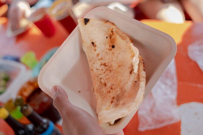 Xochimilco Party Pickup Included - Practical Tips to Consider