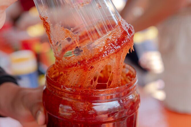 Xochimilco Party Pickup Included - FAQ