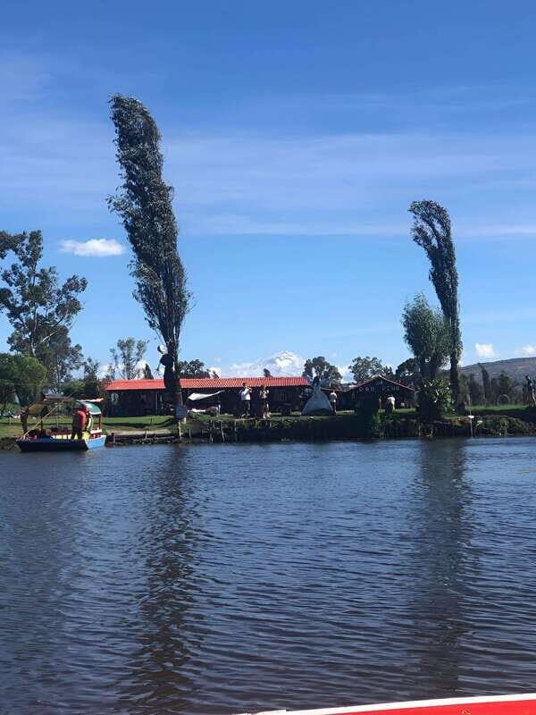 Xochimilco Serene: A Calm Cultural Escape from the Crowds - FAQs