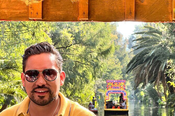 Xochimilco Tacos and Tequila All Inclusive - Who Is This Tour Best For?