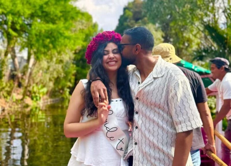 Xochimilco: Tequila tasting (unlimited) and cultural party on a boat - An Honest Look at the Xochimilco Tequila & Cultural Boat Party