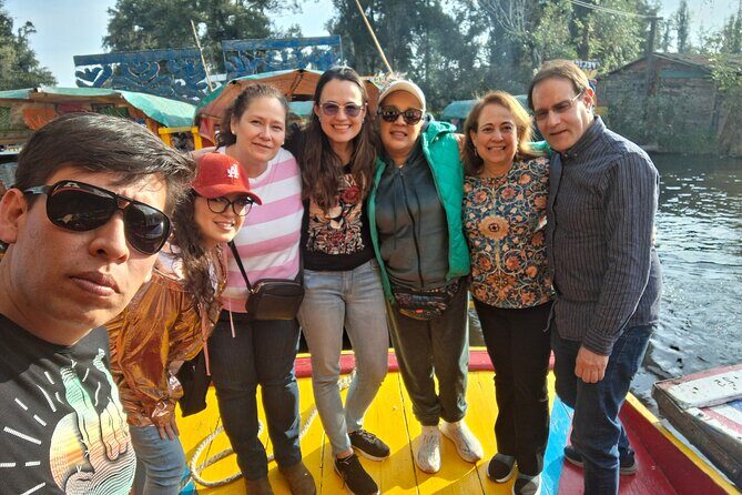 Xochimilco Tour - Frequently Asked Questions