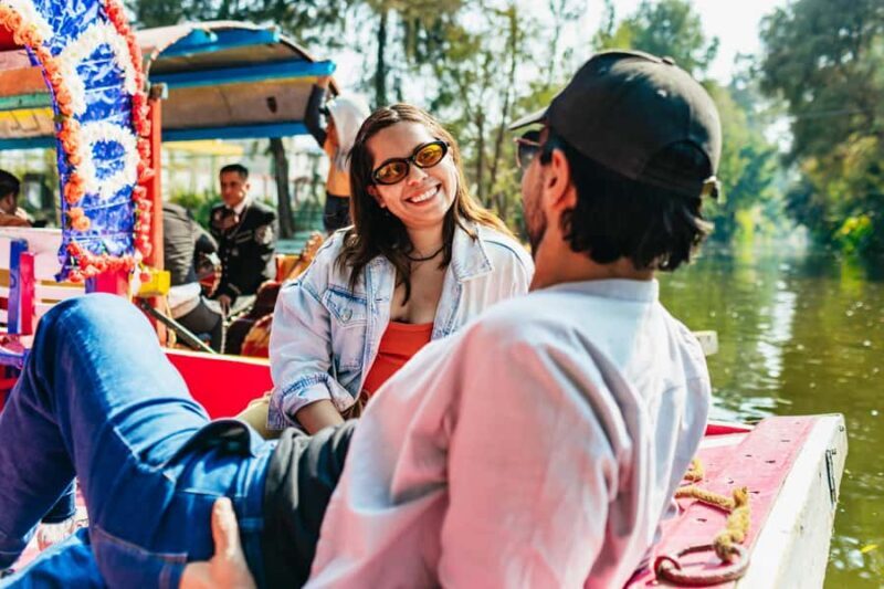 Xochimilco: traditional boat tour, culture, and fun. - Final Thoughts: Is This Tour Right for You?