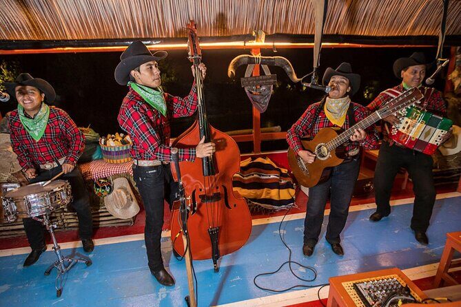 Xoximilco! An Amazing Mexican Experience From Playa Del Carmen - Final Thoughts: Who Should Consider This Tour?